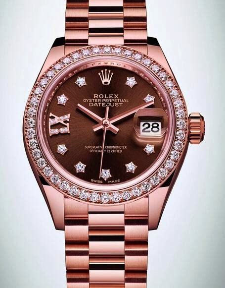 rolex femme rose|rolex femme occasion prix.